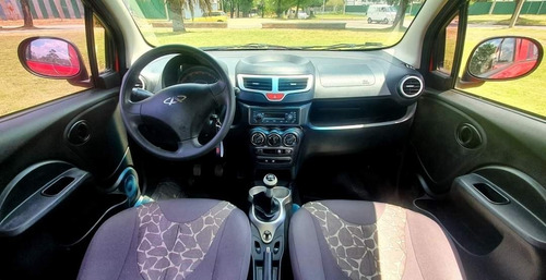 Chery Qq