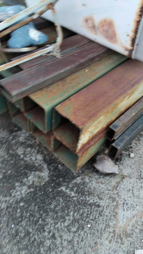 Tubos Estructurales 155 X 155