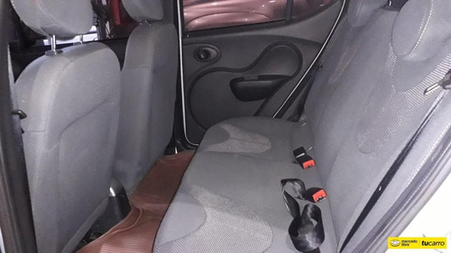 Chery Arauca Sedan Sincronico