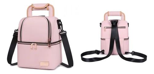 Bolsa Fresca Y Ligera Para Madres