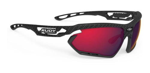 Oculos Para Ciclismo Rudy Project Fotonyk Carbonium