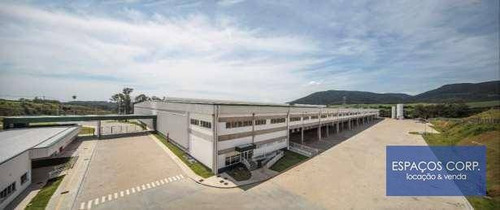 Imagem 3 de 9 de Galpão Logístico Para Alugar, 14.212m² - Itupeva - Itupeva/sp - Ga0419