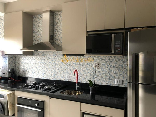 Imagem 11 de 16 de Apartamento Padrão Com 2 Quartos - 300020-v