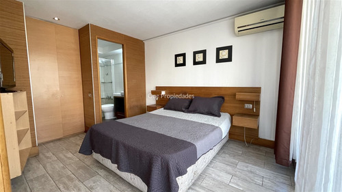 Departamento Venta 1d1b Av Providencia Con La Concepcion