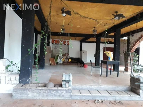 Imagen 5 de 5 de Venta De Bodega En Juarez Muy Bien Ubicada