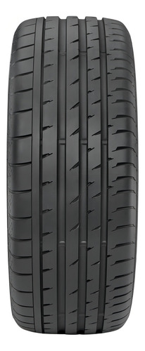 Par Pneu Continental 245/40r18 97y Contisportcontact 3 Xl