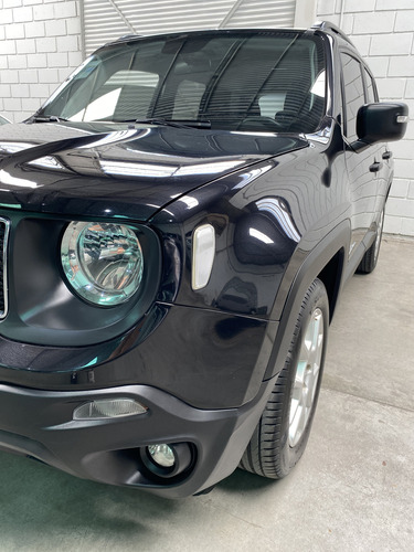 Jeep Renegade 1.8 Sport At6