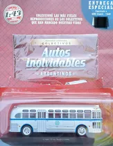 Comprar Colección Colectivos Autos Inolvidables 