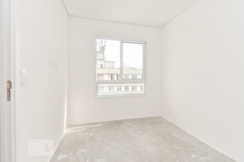 Imagem 7 de 15 de Apartamento Para Aluguel - Bela Vista, 1 Quarto, 27 - 893510127
