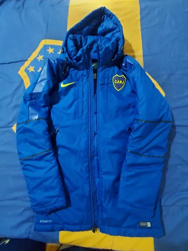 Camperon nike boca 2025 juniors