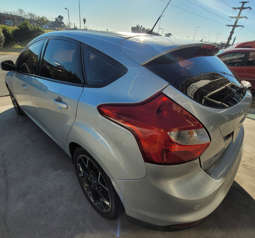 Ford Focus III 2.0 Se Plus At6