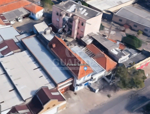 Imagem 7 de 8 de Deposito - Floresta - Ref: 196306 - V-196418