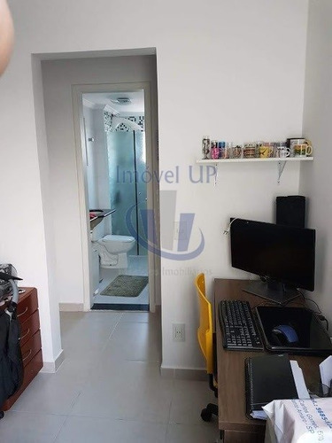 Imagem 12 de 15 de Oportunidade, Venda Ou Aluguel De Apartamento Proximo Ao Metro ! - V-221