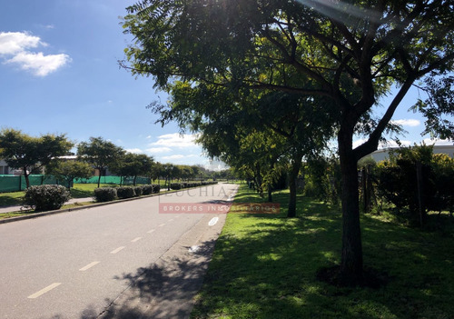 Imagen 10 de 11 de Exclusivo! Lote A La Laguna En La Isla Del Área 1 San Matias