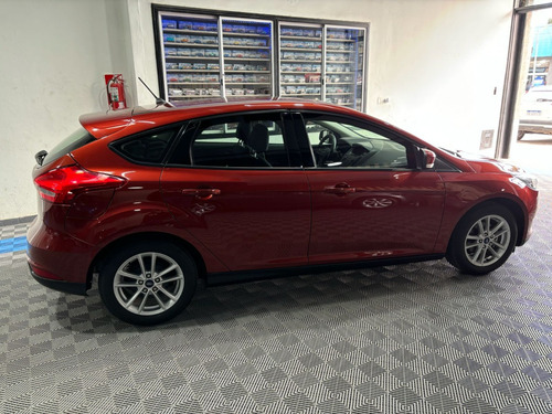Ford Focus III 1.6 S