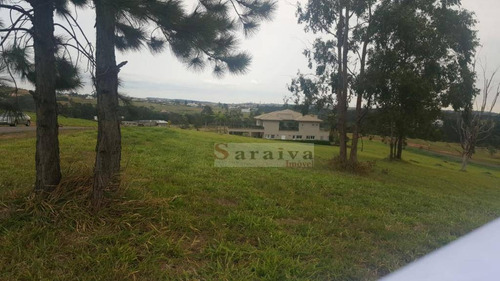 Terreno À Venda, 2124 M² Por R$ 500.000 - Pinheirinho - Itu/sp - Te0300