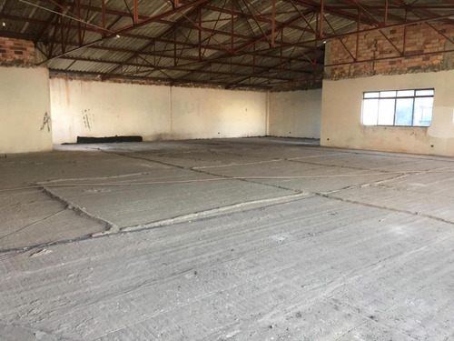 Imagem 2 de 6 de Salão Para Alugar, 500 M² - Vila Gilda - Santo André/sp - Sl1388
