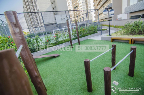 Imagem 25 de 30 de Apartamento, 2 Dormitórios, 60.81 M², São Sebastião - 197364
