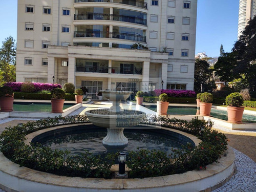 Imagem 11 de 30 de Apartamento Com 3 Dormitórios À Venda, 120 M² Por R$ 1.280.000,00 - Jardim Marajoara - São Paulo/sp - Ap2628