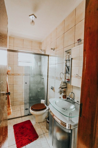 Imagem 11 de 16 de Sobrado À Venda, 88 M² Por R$ 460.000,00 - Sacomã - São Paulo/sp - So0261