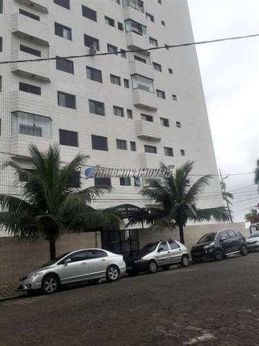 Imagem 1 de 16 de Apartamento, 2 Dorms Com 83 M² - Campo Da Aviacao - Praia Grande - Ref.: Adm105 - Adm105