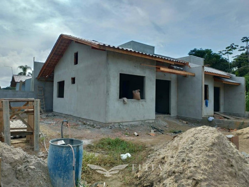 Imagem 1 de 6 de Casa 2 Dormitórios, 65m² Por R$ 249.000,00 Na Quinta Dos Aç - 296438