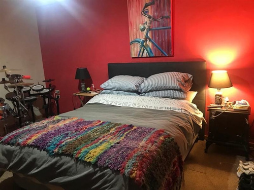 Imagen 6 de 8 de Departamento En Venta De 4 Dorm. En Valdivia