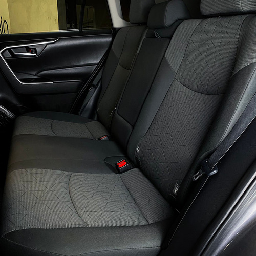 Toyota RAV4 2.5 Xle At