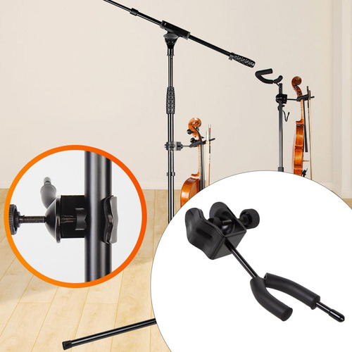 Soporte De Pared Para Guitarra, Gancho Para Colgar Guitarra,