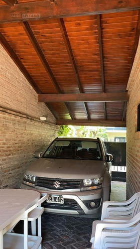 Imagen 13 de 13 de Comodo Chalet En La Horqueta Con Pileta Para Alquiler Temporario C/muebles
