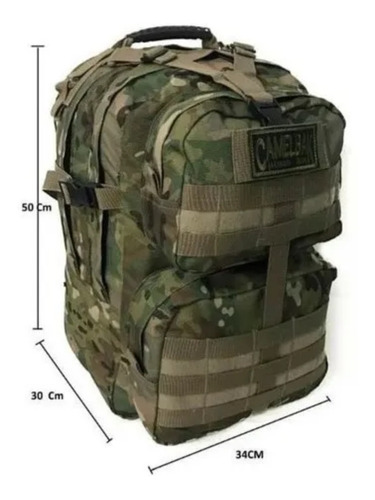 Mochila Tactica Militar Camelbak