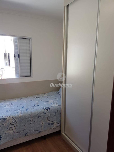 Imagem 28 de 30 de Sobrado Com 2 Dormitórios À Venda, 63 M² Por R$ 260.000,00 - Jardim Mauá - Mauá/sp - So0095