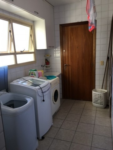 Imagem 21 de 21 de Apartamento À Venda Tatuapé - 573