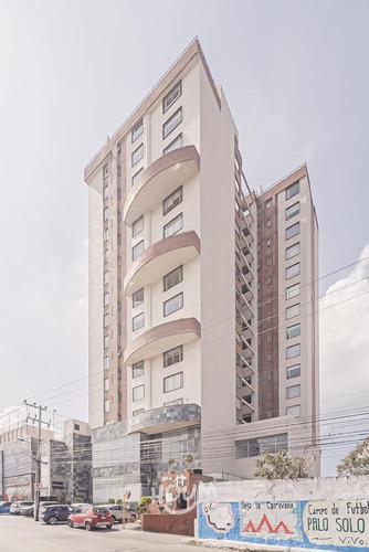 Imagen 2 de 30 de Departamento En Jesús Del Monte, Huixquilucan Con 3 Recámaras, 190 M², Id: 100165