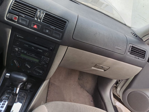 Volkswagen Jetta Diesel Mk4 Ecodiesel Para Partes Refaccion