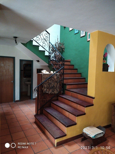 Casa En Alquiler Ubicada En Karimao Country