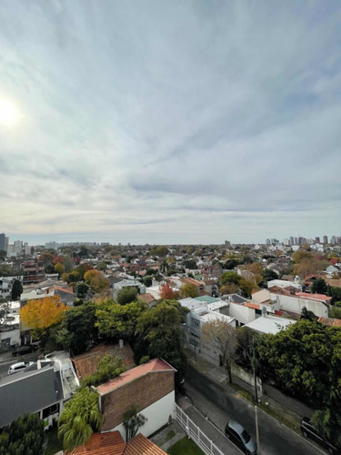 Imagen 2 de 13 de Venta Departamento 3 Ambientes En La Lucila Con Balcón Y Terraza Común