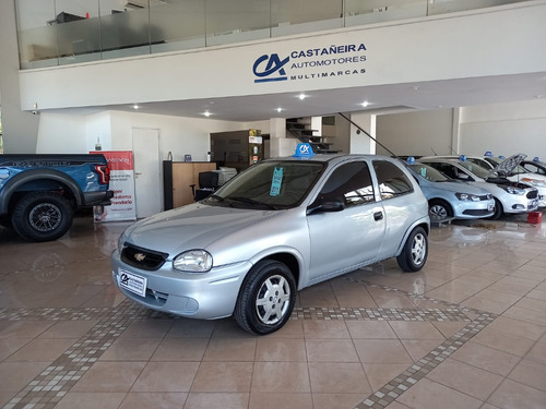 Chevrolet Classic 1.4 Ls Aa+da