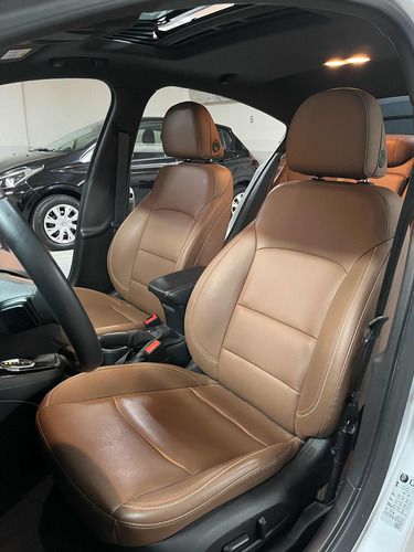 Chevrolet Cruze 5 1.4 Premier At 5P