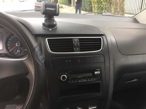 Volkswagen Fox 2010 1.6 Vht I-motion Total Flex 5p
