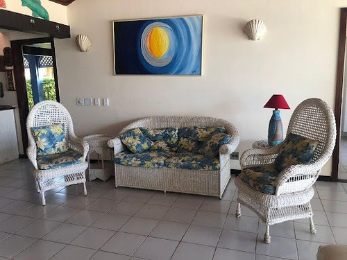 Imagem 11 de 27 de Casa Com 5 Dormitórios À Venda, 180 M² Por R$ 6.000.000,00 - Geribá - Armação Dos Búzios/rj - Ca1445