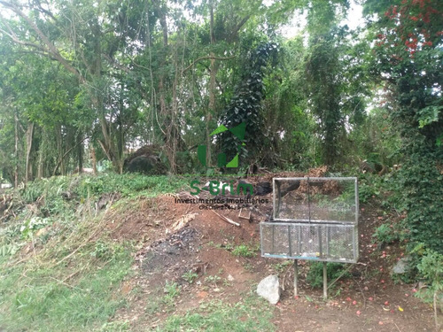Imagem 2 de 12 de Terreno Em Mairiporã Com 1300m - Escriturado - Excelente Acesso - 666