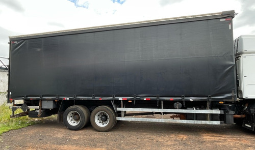 Tector 24300 - Sider-2023