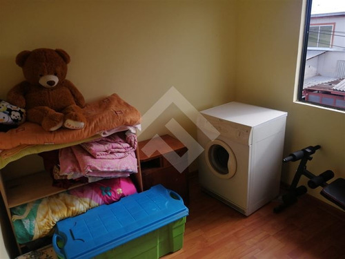 Imagen 22 de 23 de Casa En Venta De 2 Dorm. En La Florida