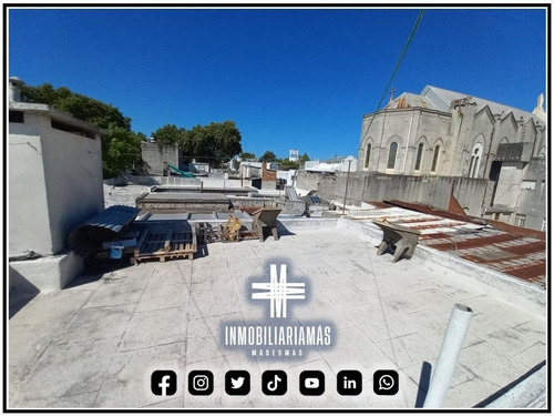 Imagen 7 de 9 de Apartamento Alquiler La Comercial Montevideo Imas.uy Mc * (ref: Ims-17290)