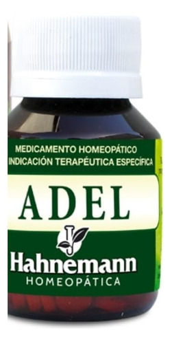 Adel 180tabletas O 100ml 