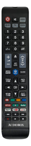 Nuevo Control Remoto Universal 10 En 1 Para Televisores Inte