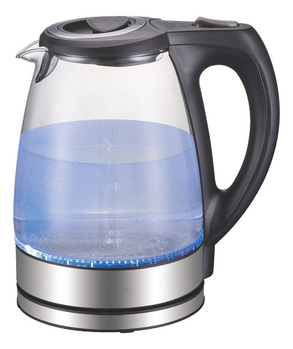 Hervidor Eléctrico Para Calentar Agua Caliente, 110 V, Hervi