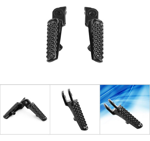 Reposapiés Delantero Para Honda Cbr600 F4i Cbr 919 Cbr 1000