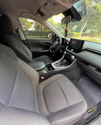 Toyota RAV4 2.5 Le Hev 4X4 Cvt